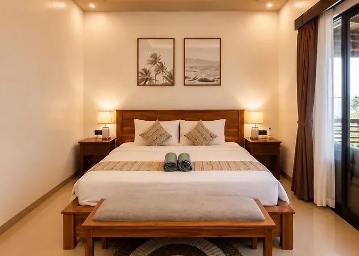 Cahya Pandawa Two Bedroom Private Pool * Nusa Dua (Bali)