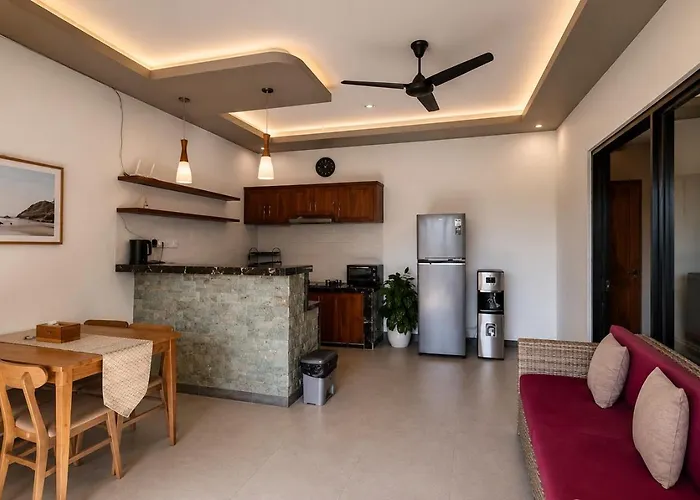Cahya Pandawa Two Bedroom Private Pool