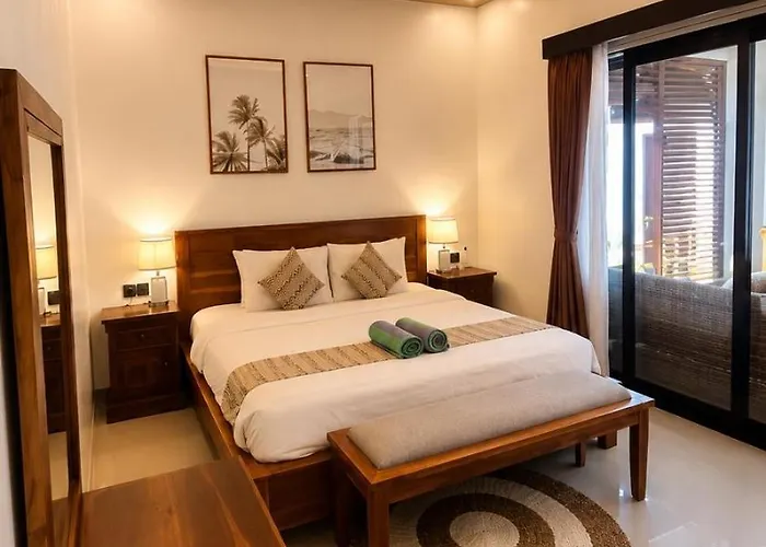 Cahya Pandawa Two Bedroom Private Pool