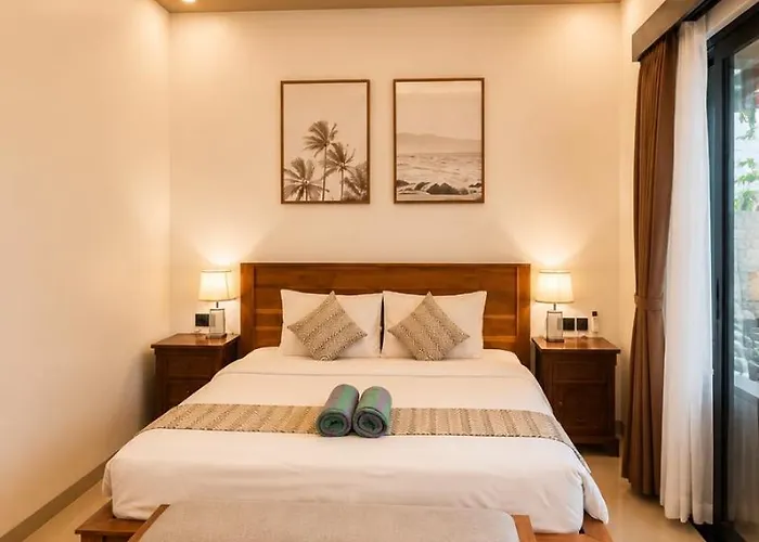 Cahya Pandawa Two Bedroom Private Pool