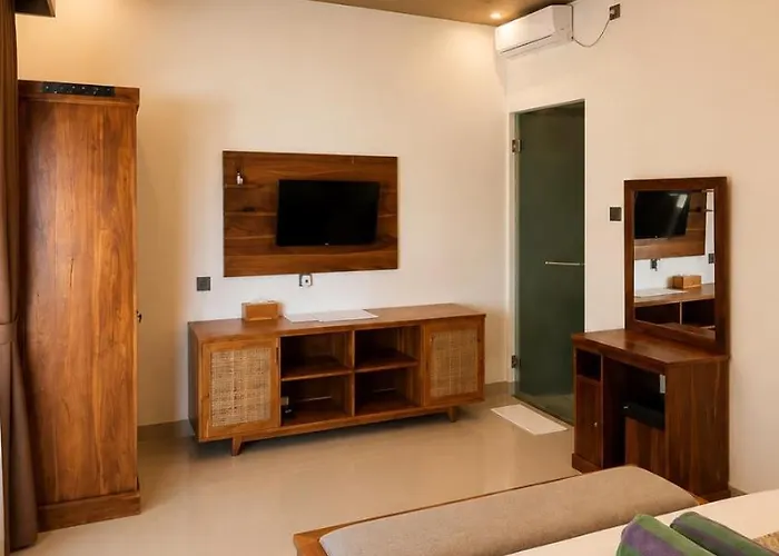 Villa Cahya Pandawa Two Bedroom Private Pool