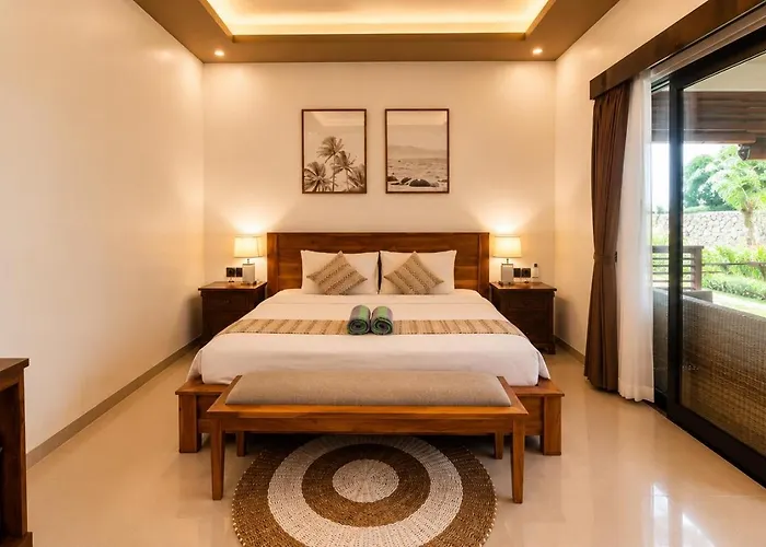 Cahya Pandawa Two Bedroom Private Pool Villa Nusa Dua (Bali)