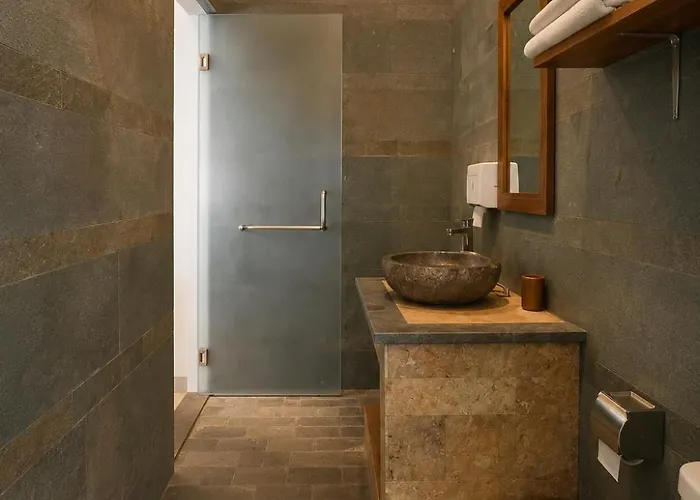 Cahya Pandawa Two Bedroom Private Pool *